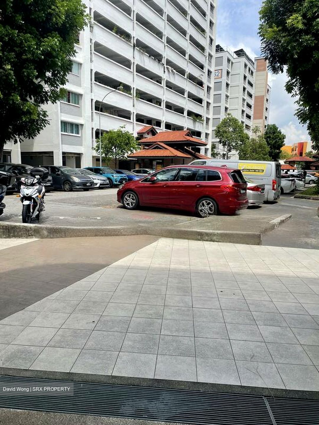 Bukit Batok Street 11 (D23), Retail #452142741